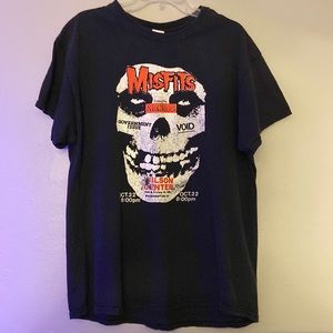 MISFITS T-shirt size XL
